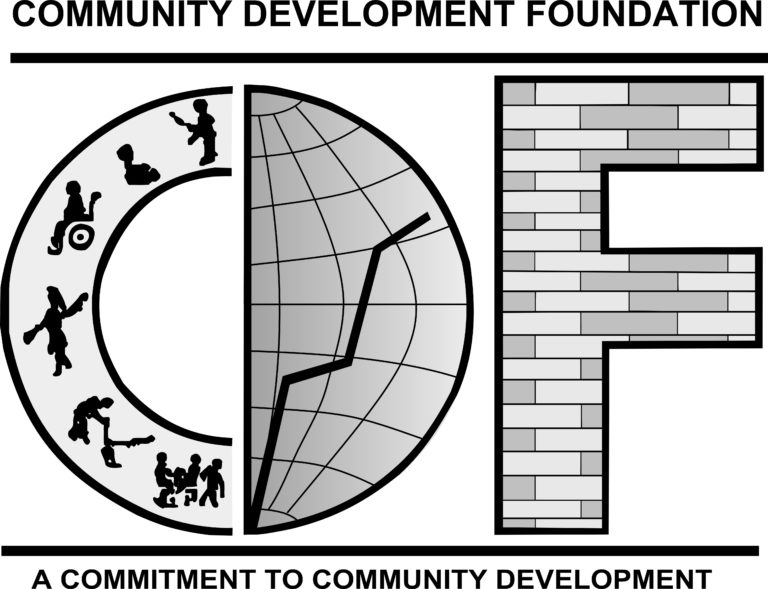 Community Development Foundation CDF
